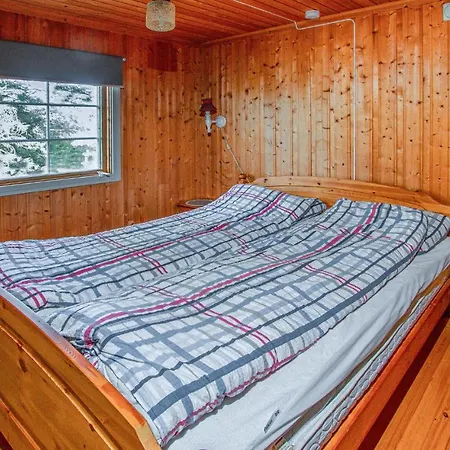 Raevhaugen Hébergement de vacances *