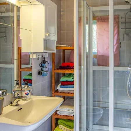 Ferienhaus Raevhaugen