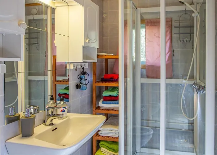 Hébergement de vacances Raevhaugen